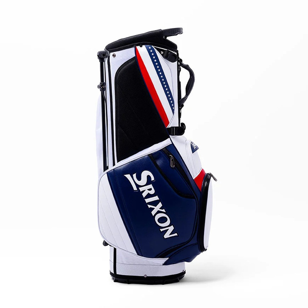 Srixon All-American Tour Stand Bag - Maple Hill Golf